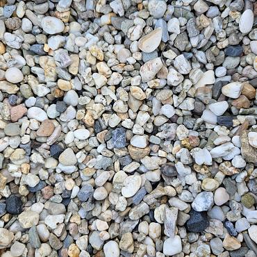 Limburgs grind 4-6mm in midibag 700kg (ca. 0,5m³)