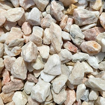 Rosa Milano split 14-20mm in bigbag 1m³ (ca.1500kg)