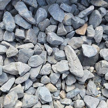 Zweeds grind grijs 12-18mm in bigbag 1m³ (ca.1500kg)