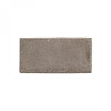 Betontegel 30x15x4.5cm grijs