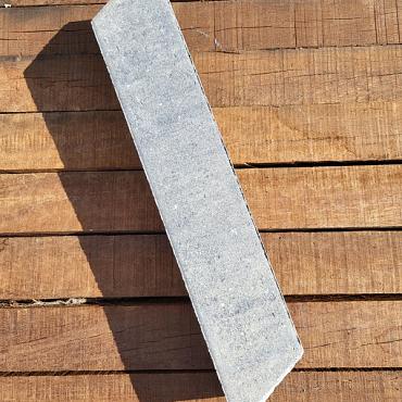 Romano Punto Grijs-zwart 8x40x8