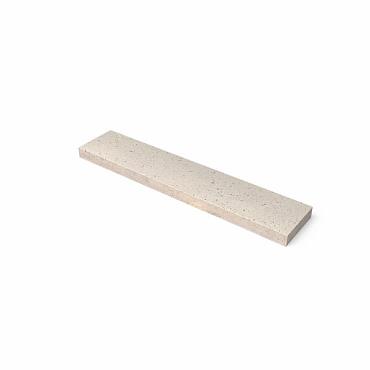 <p>SB-5236 betontegel  rustiek 100x20x5cm ★★☆☆☆</p>