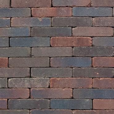 <p>SB-6109 gebakken klinker dikformaat getrommeld 20x6,5x6cm ★★★★★</p>
