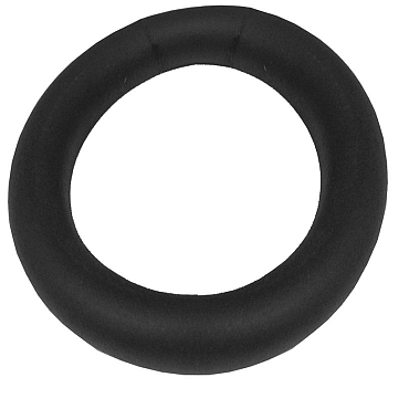 ACO Rubber ring tbv. uitloop