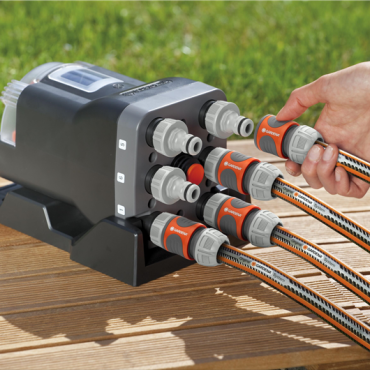 Gardena 1197 automatic waterverdeler