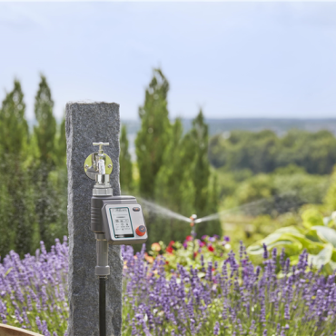 Gardena 1892 besproeiingscomputer Master