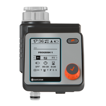 Gardena 1892 besproeiingscomputer Master