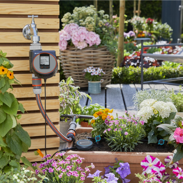 Gardena 1867 bodemvochtigheidssensor