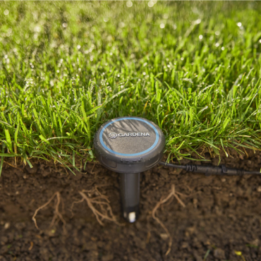 Gardena 1867 bodemvochtigheidssensor