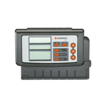 Gardena 1283 meerkanaalsbesproeiingscomputer 4030