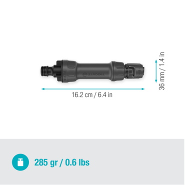 Gardena 13333 MDS basisapparaat 1000