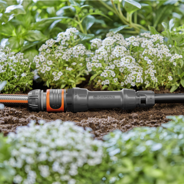 Gardena 13333 MDS basisapparaat 1000