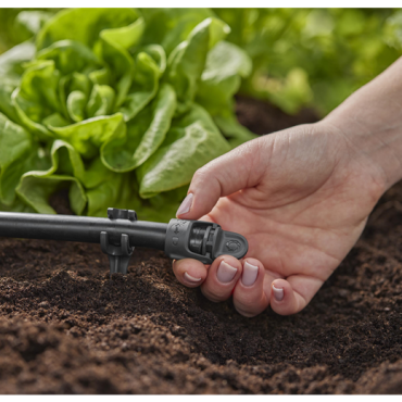 Gardena 13205 Afsluitdop 13mm 1/2"(5 st.)