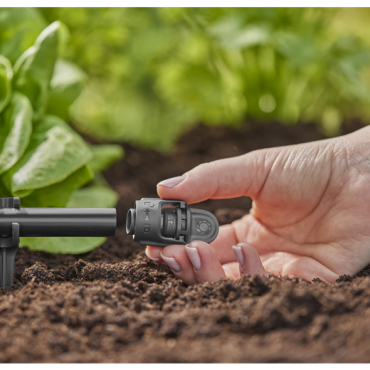 Gardena 13205 Afsluitdop 13mm 1/2"(5 st.)