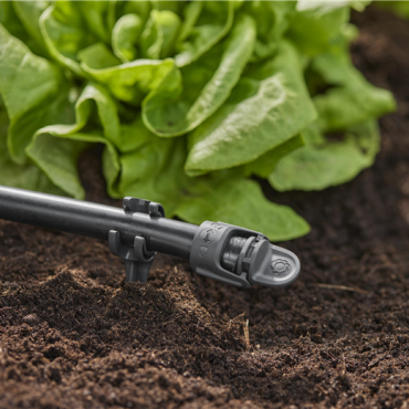 Gardena 13205 Afsluitdop 13mm 1/2"(5 st.)