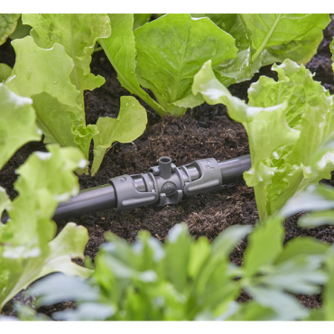 Gardena 13206 T-stuk 1/2" voor sproeiers