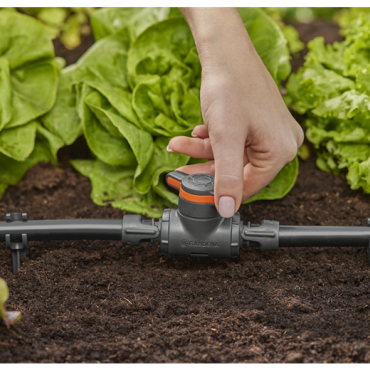 Gardena 13207 Afsluitventiel 13mm 1/2"