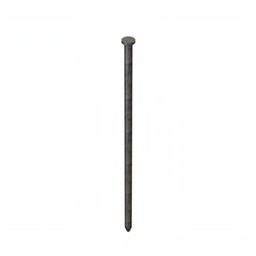 Koppelpin staal universeel   Ø6x180mm