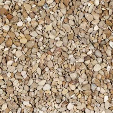 Castle Beige grind 8-16mm in midibag 0,7m³ (ca.1000kg) (incl. brandstoftoeslag)