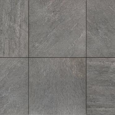 Redsun Cerasun Palermo Grigio 40x80x4cm