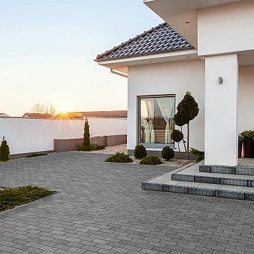 Redsun Retro Natura Old Berlin (Antra) 20x10x8cm