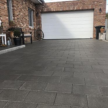 Redsun Smartton Mount Everest 20x30x6