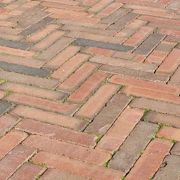 SB-32315 gebakken klinker waalformaat getrommeld&nbsp;20x4,8x6cm ★★★★★