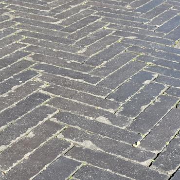 <p>SB-8211 gebakken klinker waalformaat getrommeld&nbsp;20x5x6cm ★★★★★</p>