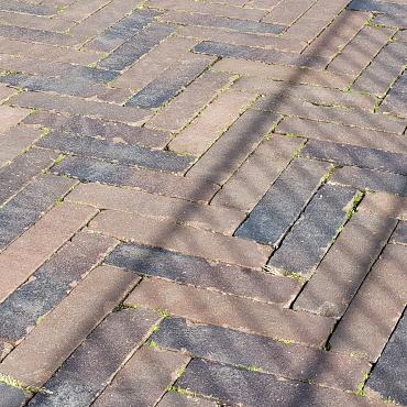 <p>SB-8197 gebakken klinker waalformaat getrommeld&nbsp;20x5x6cm ★★★★★</p>