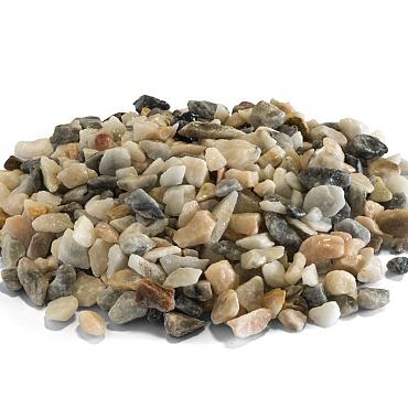 Zak Flamingo Marble Split 6-14mm 20kg (incl. brandstoftoeslag)
