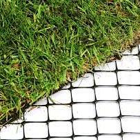 Anti-mollengaas  breedte 200cm