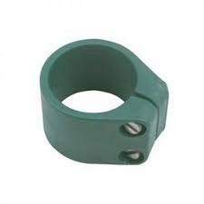 Bekafor beugels groen 6 stuks