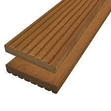 HH vlonderplank 2,5x14,5x400 Bankiray