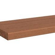 HH vlonderplank 2,7x19x245cm Bankiray