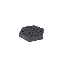 SB-25356 betontegel rustiek 37,5x37,5x7cm ★★☆☆☆