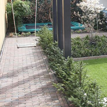 <p>SB-24892 gebakken klinker dikformaat getrommeld 20,4x6,7x6cm ★★★★★</p>