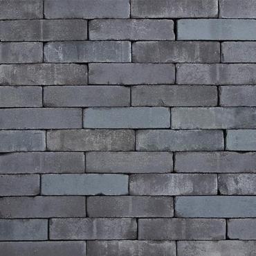 <p>SB-24895 gebakken klinker dikformaat getrommeld 20,4x6,7x6cm ★★★★★</p>
