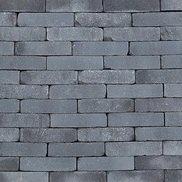 <p>SB-6076 gebakken klinker waalformaat getrommeld&nbsp;20x5x6,5cm ★★★★★</p>