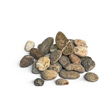 zak Morane Grind 30-60mm 20kg (incl. brandstoftoeslag)