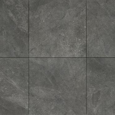 Redsun Cerasun Siena Anthracite 80x80x4cm