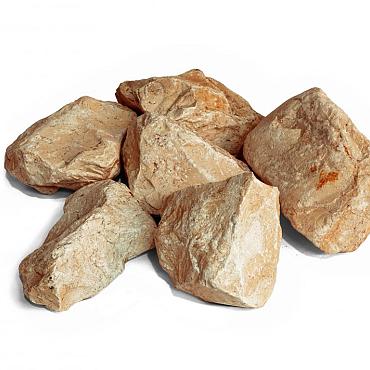 Yellow Sun brokkken 10-25 cm