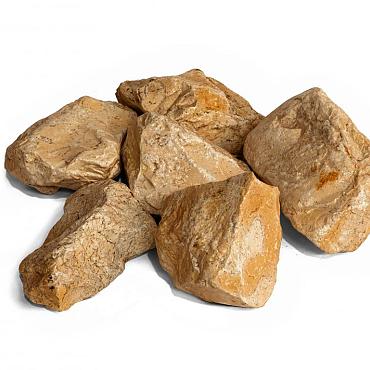 Yellow Sun brokkken 10-25 cm