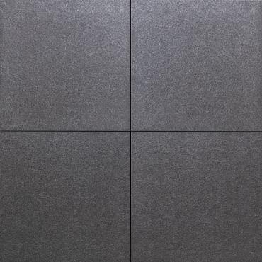 Keramische tegel 60x60x3cm Basaltino