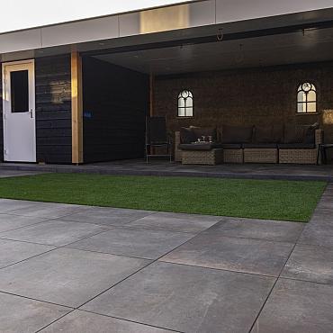 <p>SB-1509 keramiek tegel massief 60x60x3cm ★★★★★</p>