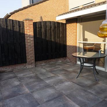 <p>SB-1509 keramiek tegel massief 60x60x3cm ★★★★★</p>