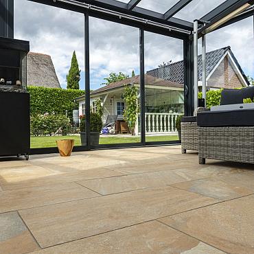 <p>SB-1526 tegel 3+1 keramiek-op-beton  80x40x4cm ★★★★★</p>