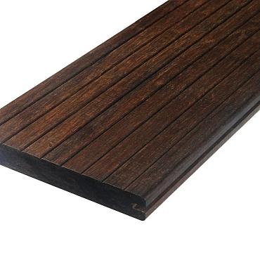 Thermo Bamboe vlonderplank Melody