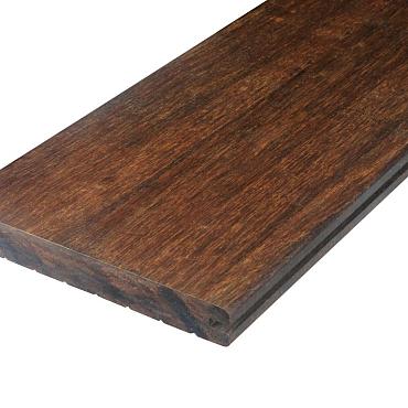 Thermo Bamboe vlonderplank Melody