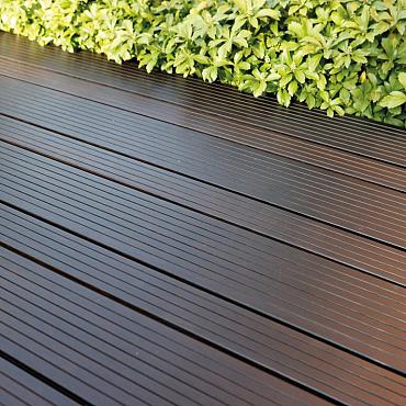 Thermo Bamboe vlonderplank Melody