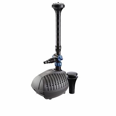 Oase Aquarius Fountain Set Eco 9500
